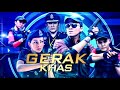 Gerak khas dera