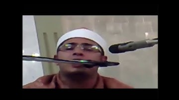 تلاوة الشيخ محمود الشحات أنور من بريطانيا 2008 -  سورة آل عمران وقصار السور