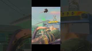 Pocket Sentury Gun LOL #callofduty #blops6 #cod #fypシ゚viral #fyp #shorts #gaming #blackops