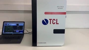 Fotodocumentador Firereader - Uvitec