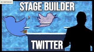 Super Smash Bros. Ultimate - Stage Builder - Twitter