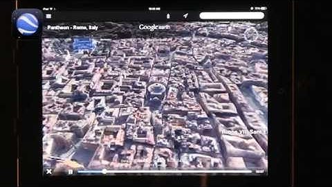 Tech Edge, iPads In The Classroom - Episode 128, Geography Apps