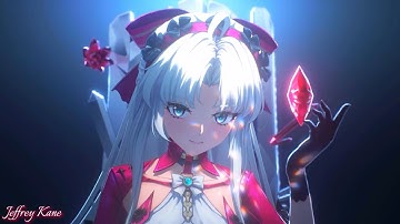 MORTALS FUNK REMIX - MULTIFANDOM MEP I White/Light Characters Theme | Parts 7 for @mayday476 