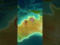 Why 70% of Australia is Empty!
