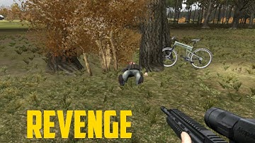 Dayz OverPoch - Part 6: REVENGE