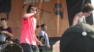 Knuckle Puck - Bedford Falls