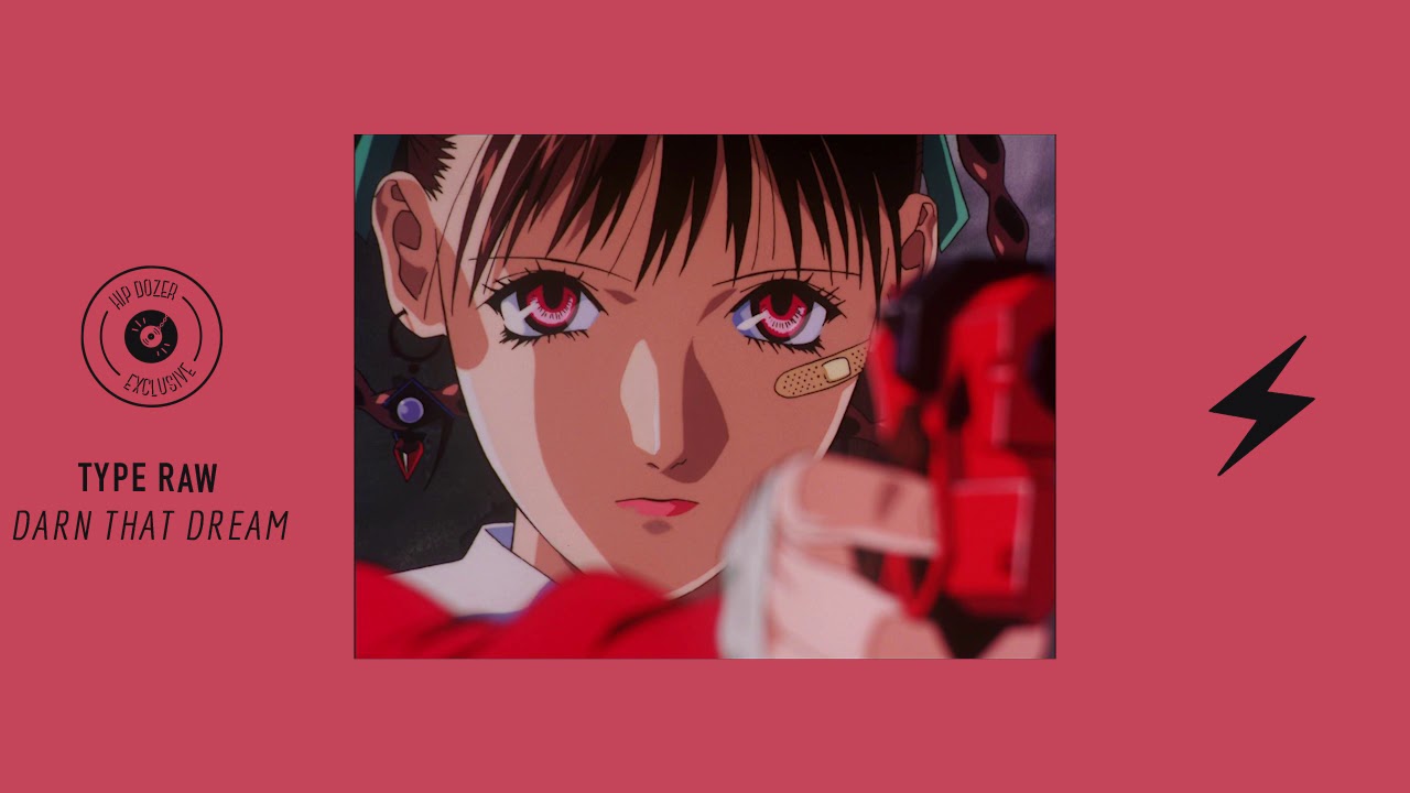 type-raw-darn-that-dream-youtube