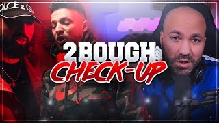 2Bough CHECK-UP: AZET & ZUNA - KAMEHAMEHA (prod. by LUCRY, JUGGLERZ, A-BOOM)