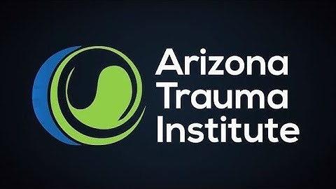 Forward Facing Professional Resilience & Compassion Fatigue l Dr. Eric Gentry