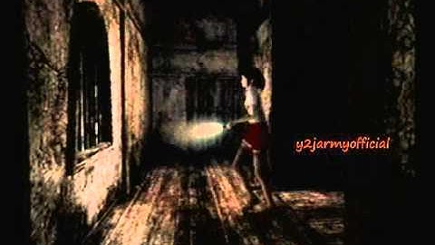 Fatal Frame 3 The Tormented PS2 Walkthrough Part 17