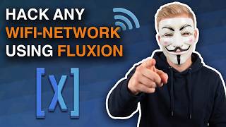 Advanced Wi-Fi Hacking Tutorial: How Evil Twin Attacks Work Using Fluxion