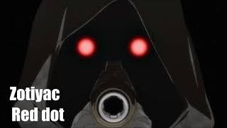 ZOTiYAC - RED DOT (PROD. NUKKA X H E A L)