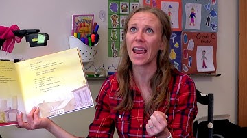 Close Read-Aloud in the Primary Grades, Part 1: First Read, Focus Question, and Interactive Analysis