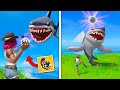 FORTNITE FAILS & Epic Wins! #129 (Fortnite Battle Royale Funny Moments)