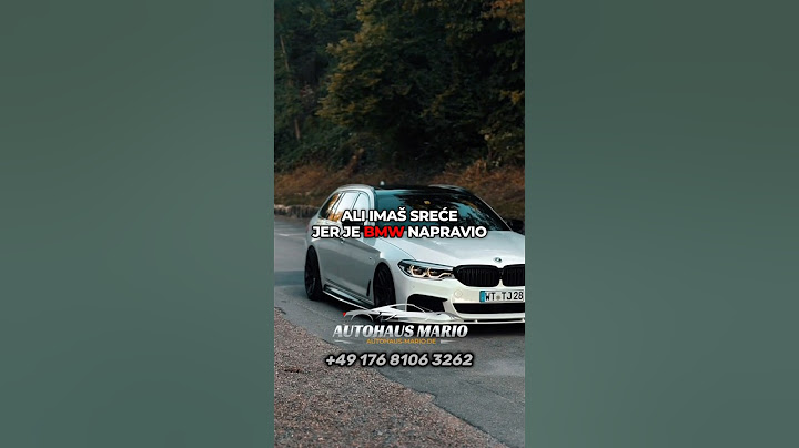Slušate li ženu kada kupujete obiteljski auto?