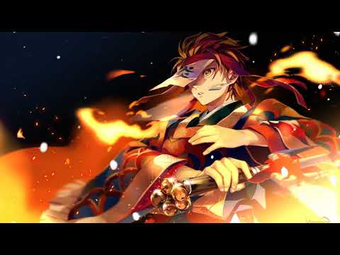 炎 -Instrumental-