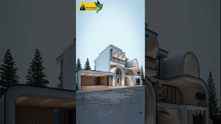 🏡 Build Your Dream Bungalow #bungalow #designgraphic #luxurious #personalize #dreamhome #construct