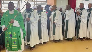 RBCCZ: Regional service in Cape Town 