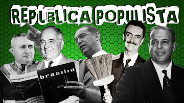 O que foi o populismo no Brasil?