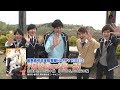 美男高校地球防衛部HAPPY KISS!Blu-ray&DVD2巻 封入特典DVD「みんなをHAPPYに統治する旅~地球防衛部HK in修善寺~その2」予告編