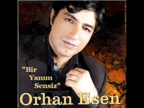 Orhan ESEN - Bir Yanım Sensiz