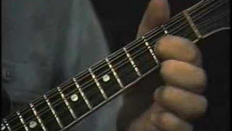 The Murphy Method-Beginning Mandolin- Boil Them Cabbage Down