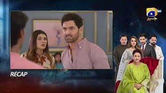 Recap Haya Episode 20 - 2nd October 2025 -