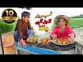Number Dar Gole Gappay wala | Bubly Top Funny |  New Punjabi Comedy Video 2021 | Chal Tv