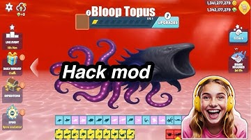 Hungry shark evolution hack 2025 - free diamonds coins all sharks 