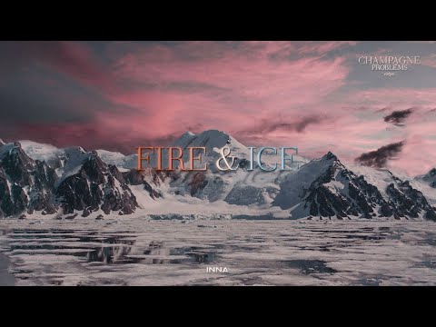 INNA - Fire & Ice (Official Audio)