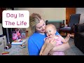 Day In The Life Of A Mom | Weekend Vlog