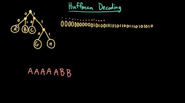 Advanced Data Structures: Huffman Decoding