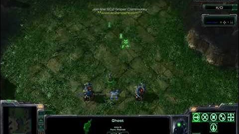 Snipers Bald Locks Tutorial Part 2