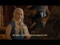 Game of thrones 3x08 Daenerys & Second Sons [1080p]