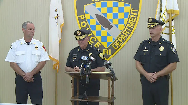 VIDEO NOW: Bristol, Warren police provide more inf...