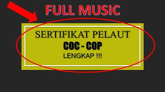 Sertifikatpelaut - YouTube