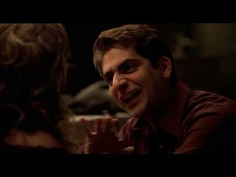 The Sopranos - Christophers thoughts on Ethnic Ado...