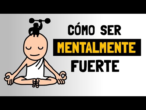 Haz esto para ser Mentalmente Resiliente - Pruebas Estoicas