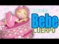 Fofucha bebe - baby fofucha