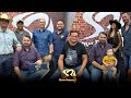NOVIDADES PARA O SHOW SAFRA 2024, E MUITA MÚSICA COM ALESSANDRO VENTURA E ENNY VENTURA