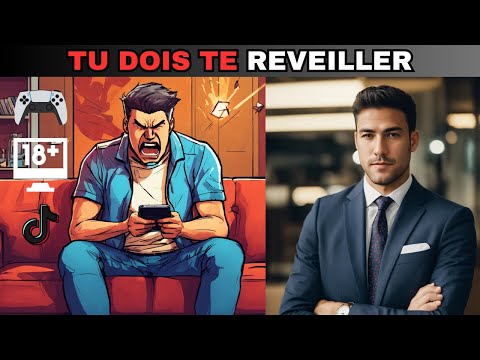 DES MAUVAISES HABITUDES