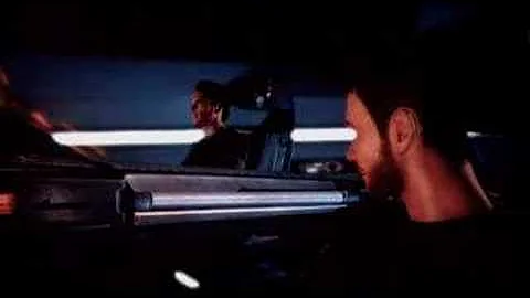 5 Minutes of Mass Effect
