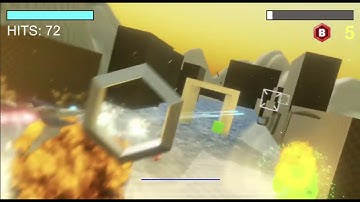 StarFox prototype 0.12c