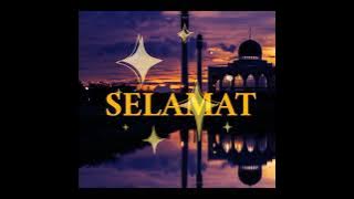 Ucapan selamat tahun baru Islam 1 Muharram 1443 H