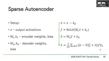 KAIST XAI Tutorial 2025 | Evolution of LLM inspection tools | Enver Menadjiev (SAIL, KAIST)