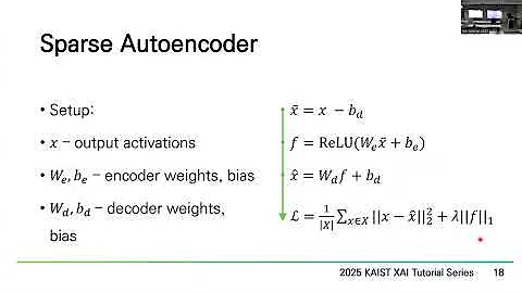 KAIST XAI Tutorial 2025 | Evolution of LLM inspection tools | Enver Menadjiev (SAIL, KAIST)