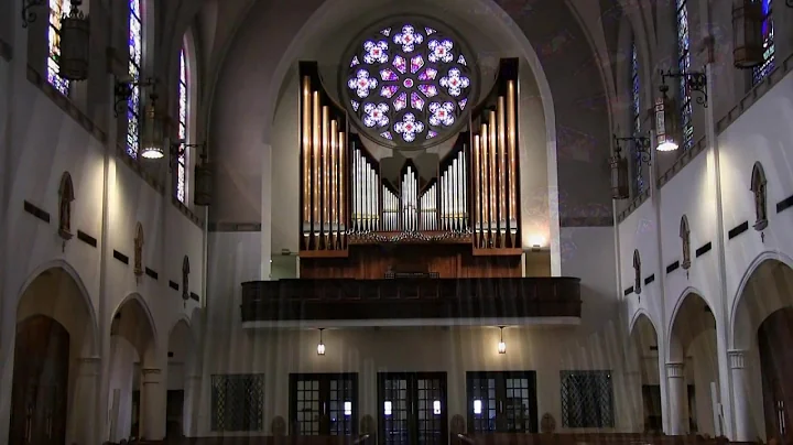Johann Sebastian Bach - Schmcke dich, o liebe Seel...