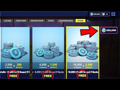 fortnite-season-8-vbucks-hack-//-no-human-verification-*only-march*