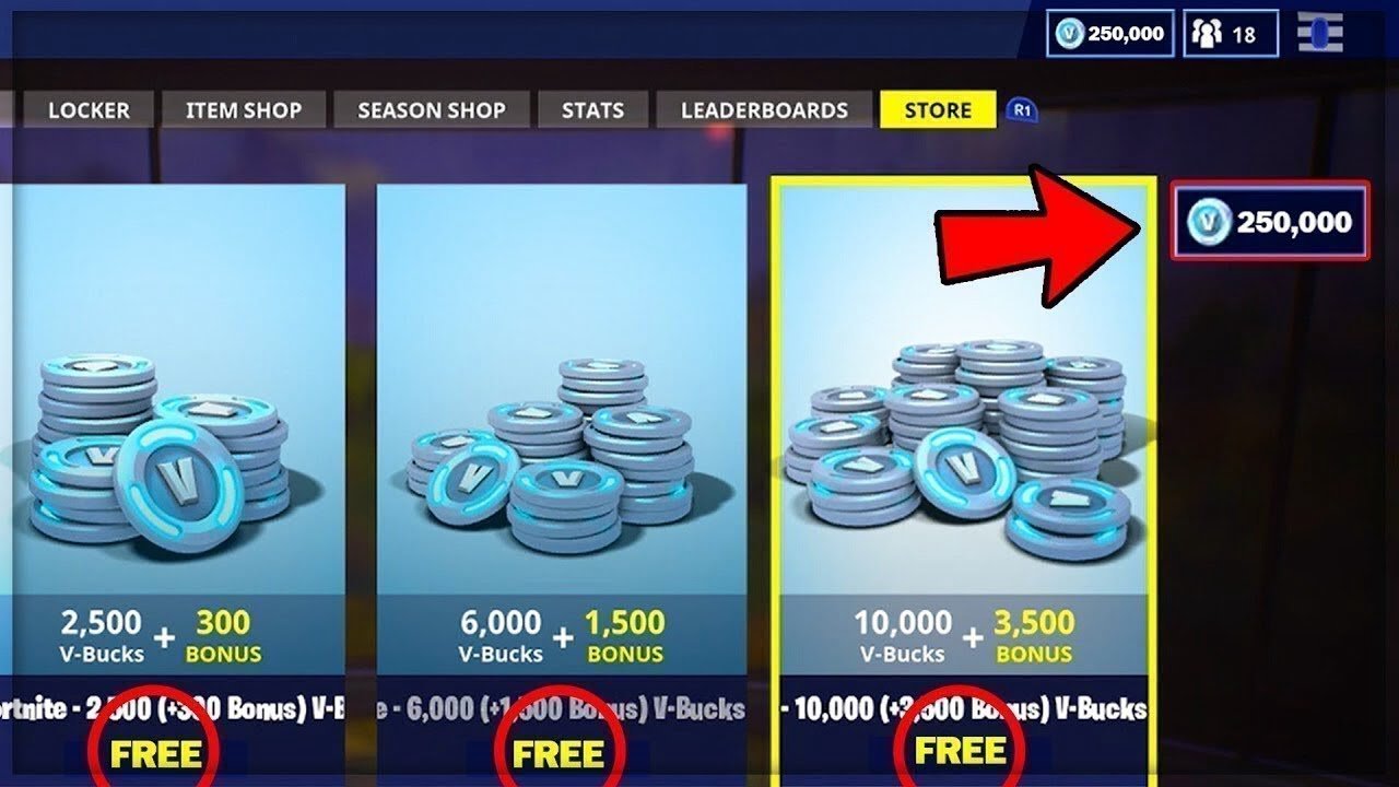 fortnite season 8 vbucks hack no human verification only march - how to get free v bucks season 8 no human verification