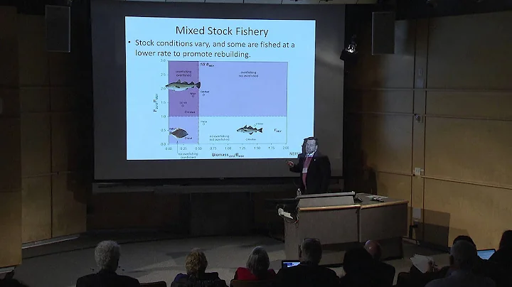Bevan Series 2014: MSA Symposium Day 1 - Session 2...